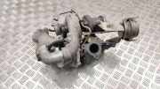 Turbolader MERCEDES-BENZ SLK (R172) 250 CDI / d (172.403) A6510906280