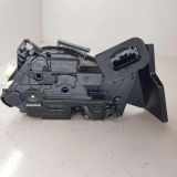 Türschloss hinten links SKODA YETI (5L) 2.0 TDI 4x4 5L0839090A