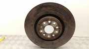 Bremsscheibe vorne links SKODA ENYAQ iV SUV (5AC, 5AZ) 50