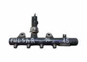 KRAFTSTOFFVERTEILER EINSPRITZLEISTE VERTEILERROHR NISSAN PULSAR Hatchback (C13) 1.5 dCi 175213876R