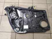 Fensterheber links vorne Mercedes-Benz CLA Coupe (C117) A1177200179