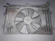 Kühlmodul Toyota Avensis (T25) 1227508301