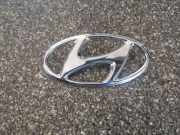 Emblem Hyundai Santa Fe III (DM)