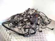 Motor Kabelbaum OPEL AGILA (B) (H08) 1.0 080924