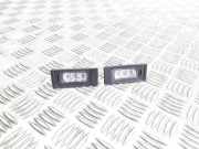 Kennzeichenbeleuchtung AUDI A3 Sportback (8VA, 8VF) 1.4 TFSI 181474