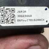 Wischergriff VOLVO S80 II (AS) 2.4 D 270102AACH 30669860