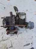 Turbolader SAAB 9-3 (YS3F) 1,8t GT1752 55560913
