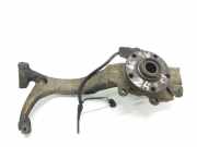 Achsschenkel (ABS) links vorne Audi A6 Avant (4B, C5)