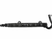 KRAFTSTOFFVERTEILER EINSPRITZLEISTE VERTEILERROHR TOYOTA YARIS (_P9_) 1.4 D-4D (NLP90_) 1077800141