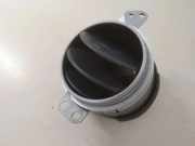 Frischluftgrill MITSUBISHI OUTLANDER I (CU_W) 2.0 4WD (CU2W)