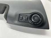 Armaturenbrett Verkleidung unten JEEP COMPASS (MK49) 2.4 4x4 5UT68TRMAA