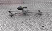 Wischergestänge vorne Audi 80 Avant (8C, B4) 893955113A
