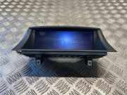Navigationsanzeige BMW 1 Cabrio (E88) 123 d 9193751