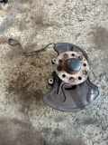Achsschenkel (ABS) rechts vorne Mercedes-Benz SLK (R172) A2043320201