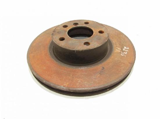 Bremsscheibe vorne rechts BMW X3 (F25) sDrive 20 i nėra kodo Bild Bremsscheibe vorne rechts BMW X3 (F25) sDrive 20 i nėra kodo
