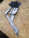 Fensterheber rechts vorne Opel Corsa C (X01) 114708