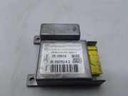 Airbag-Steuergerät FORD MONDEO I Sedan (GBP) 2.0 i 16V 90890753 93BG14B056B1A