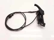 Motorhaubenöffnungsgriff