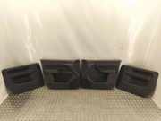Türverkleidungen VW CADDY III Furgon (2KA, 2KH, 2CA, 2CH) 1.2 TSI