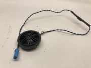 Türlautsprecher vorne rechts BMW X4 (F26) xDrive 20 d 9220750