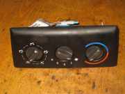 Heizungsbetätigung (Konsole) vorne Opel Vectra B Caravan (J96)