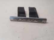 Modelbeschriftung AUDI A8 D3 (4E2, 4E8) 3.0 TDI quattro 4E0853736A