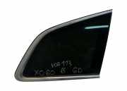 Heckscheibe hinten rechts VOLVO XC60 T5 AWD 43R000458