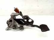 Bremspedal NISSAN X-TRAIL IV (T33) 1.5 VC-T Mild Hybrid