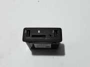 Zusätzliche Music Player-Anschlüsse RENAULT TALISMAN Grandtour (KP_) 1.6 dCi 160 280237081R