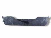 Stoßstangenabdeckung vorne Volvo V60 I (155) 31386719