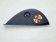 Schwellerleisten Renault Megane III Grandtour (KZ) 689200005R