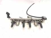 Einspritzleiste VW Passat B6 Variant (3C5) 06B133551Q