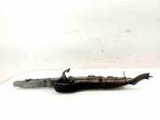 Zier-/Schutzleistensatz für Kühlergitter Toyota RAV 4 IV (A4)