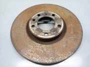 Bremsscheibe vorne rechts PEUGEOT 2008 II 1.5 BlueHDI 110 1642760480