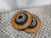 Bremsscheibe links vorne Tesla Model S (5YJS)