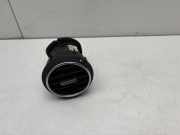 Frischluftgrill AUDI A3 (8P1) 2.0 TDI 16V 8P0820901A