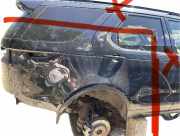 Hintere rechte Seitenverkleidung LAND ROVER DISCOVERY V (L462) 3.0 D 4x4 wf345r2222