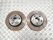 Bremsscheibe vorne links SUZUKI SX4 S-Cross (JYB) 1.4 Hybrid (Mild Hybrid) (AKK 414)