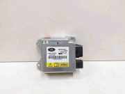 Airbag-Steuergerät LAND ROVER RANGE ROVER SPORT (L320) 2.7 D 4x4 9489B3 502436
