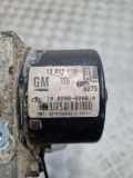 ABS Hydraulikblock OPEL ASTRA H Estate (L35) 1.9 CDTI 16V 13213610
