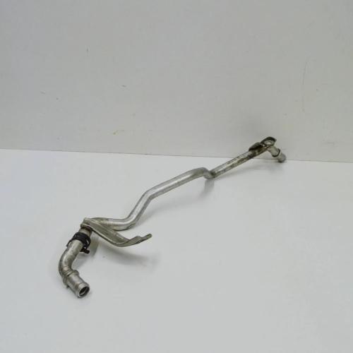 Schlauch Kühlung AUDI A8 D4 (4H_) 3.0 TFSI quattro 4H0121400S Bild Schlauch Kühlung AUDI A8 D4 (4H_) 3.0 TFSI quattro 4H0121400S