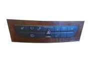 Schalter für Warnblinker Mercedes-Benz E-Klasse (W211) A2118212758