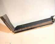 Kofferraumverkleidung VW PASSAT B7 (362) 2.0 TDI 3C9864511C