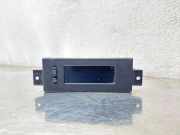 Navigationsanzeige OPEL ASTRA G Coupe (F07_) 2.2 DTI 317099190 24461517