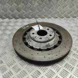 Bremsscheibe vorne rechts AUDI A3 Sportback (8VA, 8VF) RS3 quattro 8V0615301