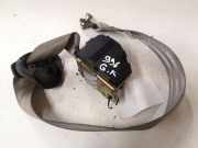 Sicherheitsgurt hinten links VW SHARAN (7M8, 7M9, 7M6) 2.8 VR6 7M0857811E
