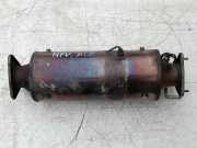 Katalysator ohne Lambdasonde Iveco Daily VI Kasten () 5801317169