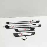 Seitenschweller Set AUDI A6 (4G2, C7, 4GC) S6 quattro 4G0947424H 4G0947423H