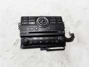 Heizungsbetätigung (Konsole) vorne Nissan Pathfinder III (R51) 283955X00D