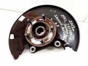 Radnaben vorne rechts